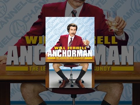 anchorman the legend of ron burgundy in hindi